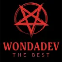 WondaDev Account Service #SIKIYÖNETİM
