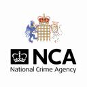 GMRP I National Crime Agency Discord Server Icon