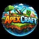 Ikona serwera Discord Apexcraft