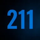 # Two Hundred Eleven ²¹¹ # The Best