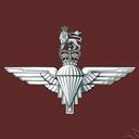 The Parachute Regiment Discord Server Icon