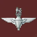 The Parachute Regiment