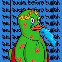Bucks's server