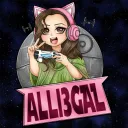 Alli3Gal's Rebel Base