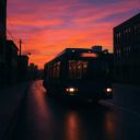 N8B - nacht.bus Discord Server Icon