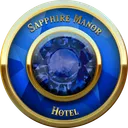 Sapphire Manor Bloxburg