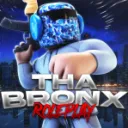 Tha Bronx 2