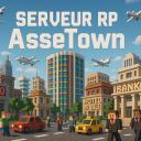 AsseTown | Serveur MineCraft RP