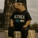 Althea / TwistedMinds