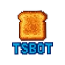 《吐司機器人 TSBOT》支援社群