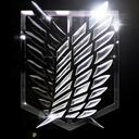 Branded Steel Battalion Official [AOT:R] Discord Server Icon