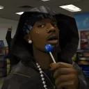 Civilization of Niggas discord icon