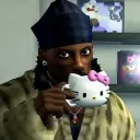 Civilization of Niggas discord icon