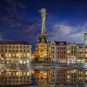 Olomouc by Night Discord Server Icon
