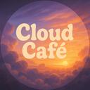 Cloud Café Discord Server Icon