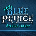 tifit's Blue Prince Archive Locker