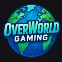OverWorld™ | Gaming Hub