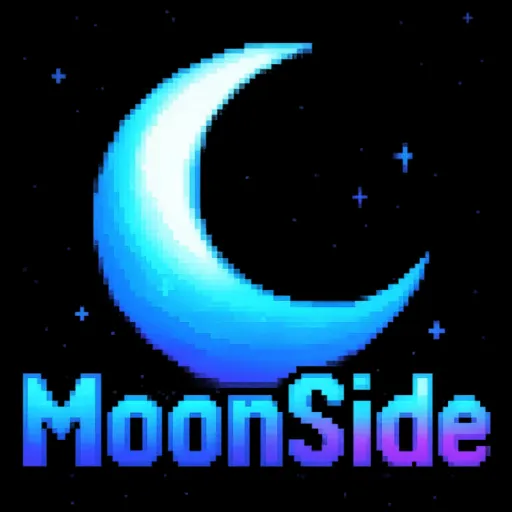 MOONSIDE | Скоро — мониторинг Discord сервера, статистика и рейтинг