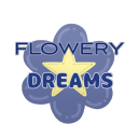 FLOWERY DREAMS || VTuber and PNGTuber Agency Discord server icon