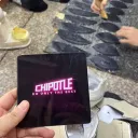 Chipotle's factory