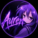 AUREN | Discord Setup & Branding Discord server icon