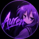 AUREN | Discord Setup & Branding Discord server icon