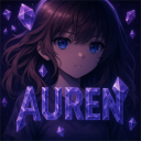 AUREN avatar