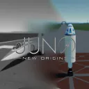JUNO: NEW ORIGINS (Simple Rocket 2) 日本サーバー