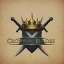 Crowns & Blades Official™