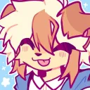 Пушистый домик