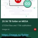 Content link's server