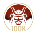 100K Tactical Tism