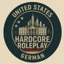 United States Hardcore Roleplay | German | ERLC