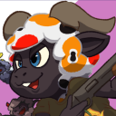 bleujyow world Discord server icon