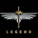 🛒 LEGENDARY SHOP | NITRO / OWO / LTC