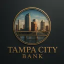[Tampa City Bank🏦]