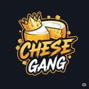 Cheez gang Discord Server Icon
