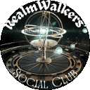 RealmWalkers' Social Club Discord server icon