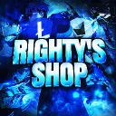 Righty's Shop