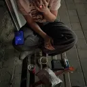 CA Chill Area