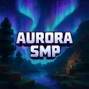Aurora Smp | Game Over!