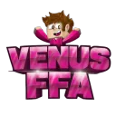 VenusFFA - Twój serwer marzeń