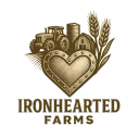 IronHearted Farms