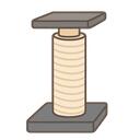 The Scratching Post Discord Server Icon