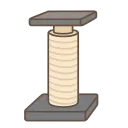 The Scratching Post