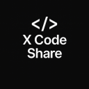 X Code Share #BAŞLANGIÇ #BDFD