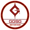 GGSG | Guilty Gear Saigon