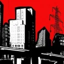 ༄ARKANIA CITY (STL)༅༉