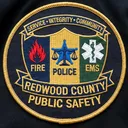 Redwood County Public Safety
