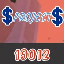 Project 19012 Offcial Server
